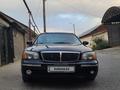 Hyundai Grandeur 2003 годаүшін2 800 000 тг. в Шымкент