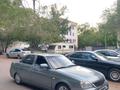 ВАЗ (Lada) Priora 2170 2008 года за 900 000 тг. в Павлодар