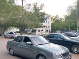 ВАЗ (Lada) Priora 2170 2008 годаүшін900 000 тг. в Павлодар