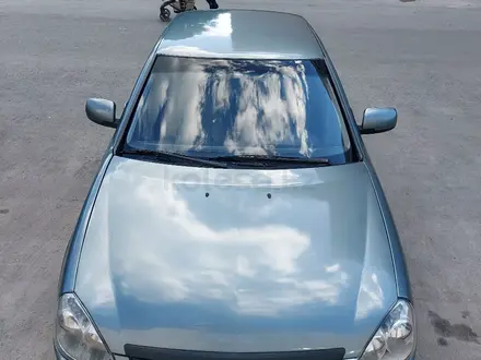 ВАЗ (Lada) Priora 2170 2008 года за 900 000 тг. в Павлодар – фото 9