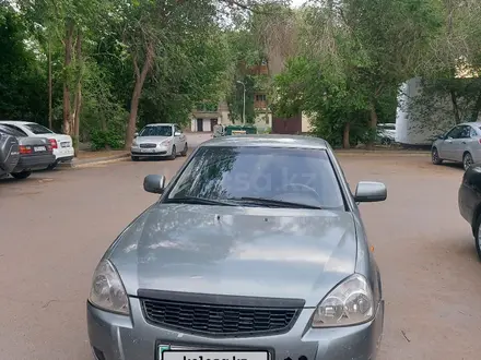 ВАЗ (Lada) Priora 2170 2008 года за 900 000 тг. в Павлодар – фото 2