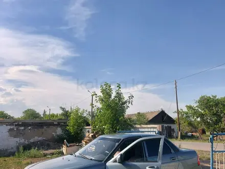 ВАЗ (Lada) Priora 2170 2008 года за 900 000 тг. в Павлодар – фото 3
