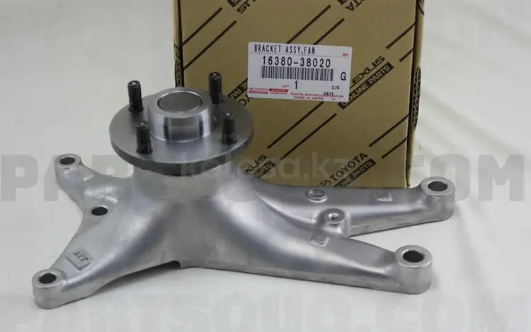 Крепление термомуфты 1URFE за 59 000 тг. в Алматы