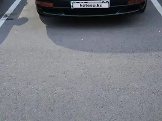 Toyota Camry, 1991