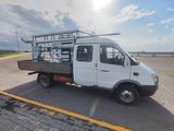 ГАЗ ГАЗель 2007 года за 3 800 000 тг. в Шортанды – фото 2