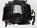 Двигатель Audi A6C5 2.8 30 клапанникүшін111 000 тг. в Алматы