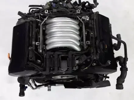 Двигатель Audi A6C5 2.8 30 клапанник за 111 000 тг. в Алматы
