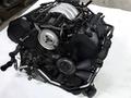 Двигатель Audi A6C5 2.8 30 клапанникүшін111 000 тг. в Алматы – фото 2
