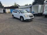 Chevrolet Orlando 2014 годаfor5 500 000 тг. в Алматы – фото 2