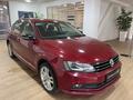 Volkswagen Jetta 2017 года за 7 290 000 тг. в Алматы