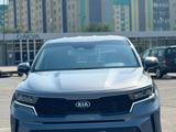 Kia Sorento 2023 годаfor12 300 000 тг. в Алматы – фото 2