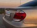 Toyota Camry 2006 года за 4 600 000 тг. в Семей – фото 6