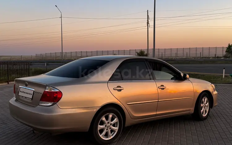 Toyota Camry 2006 года за 4 600 000 тг. в Семей