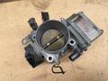 Дроссельная заслонка (дроссель) на Митсубиси за 45 000 тг. в Алматы – фото 6