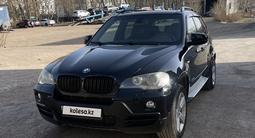 BMW X5 2009 года за 9 000 000 тг. в Астана – фото 2