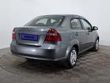 Ravon Nexia R3 2017 года за 2 850 000 тг. в Астана – фото 5