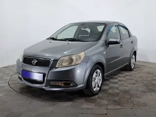 Ravon Nexia R3