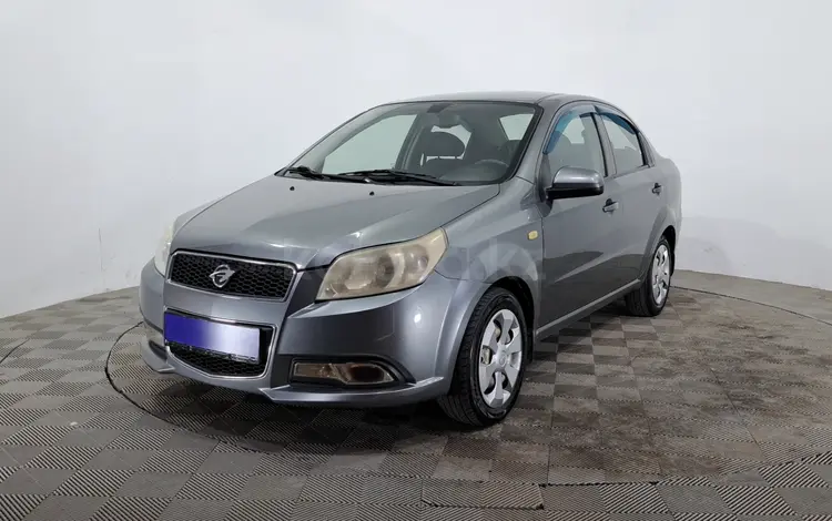 Ravon Nexia R3 2017 года за 2 990 000 тг. в Астана