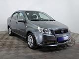 Ravon Nexia R3 2017 года за 2 850 000 тг. в Астана – фото 3