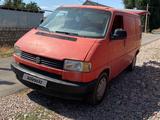 Volkswagen Transporter 1994 года за 1 700 000 тг. в Мерке – фото 3