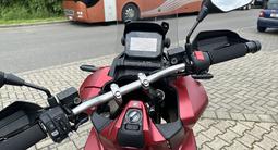 Honda  ADV 350 2022 года за 4 550 000 тг. в Алматы – фото 3