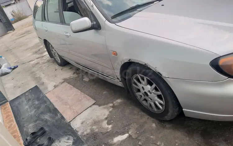 Nissan Primera 2001 года за 1 350 000 тг. в Алматы