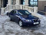 Hyundai Elantra 2007 годаүшін3 390 000 тг. в Астана – фото 4