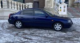 Hyundai Elantra 2007 годаүшін3 390 000 тг. в Астана – фото 5