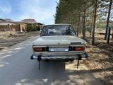 ВАЗ (Lada) 2106 1992 года за 660 000 тг. в Костанай – фото 4