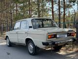 ВАЗ (Lada) 2106 1992 года за 660 000 тг. в Костанай – фото 2