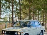 ВАЗ (Lada) 2106 1992 года за 660 000 тг. в Костанай