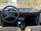 ВАЗ (Lada) 2106 1992 года за 660 000 тг. в Костанай – фото 5