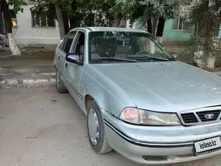Daewoo Nexia
