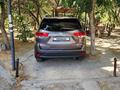 Toyota Highlander 2017 года за 14 800 000 тг. в Шымкент – фото 7