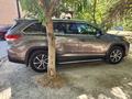 Toyota Highlander 2017 года за 14 800 000 тг. в Шымкент – фото 8