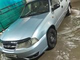 Daewoo Nexia 2012 годаүшін2 150 000 тг. в Актобе – фото 2