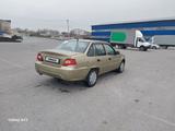 Daewoo Nexia 2008 года за 1 500 000 тг. в Шымкент