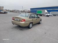 Daewoo Nexia 2008 годаүшін1 500 000 тг. в Шымкент