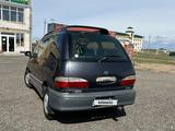 Toyota Estima Lucida 1997 годаүшін2 400 000 тг. в Астана – фото 2