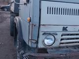 КамАЗ  5511 1996 годаfor2 200 000 тг. в Шу