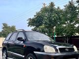 Hyundai Santa Fe 2001 года за 3 200 000 тг. в Шымкент