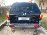 Hyundai Santa Fe 2001 года за 3 200 000 тг. в Шымкент – фото 3