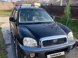 Hyundai Santa Fe 2001 года за 3 200 000 тг. в Шымкент – фото 2