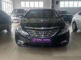 Hyundai Sonata 2012 года за 6 700 000 тг. в Актобе