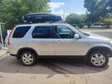 Honda CR-V 2002 года за 4 000 000 тг. в Уральск – фото 2