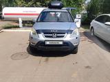 Honda CR-V 2002 года за 4 000 000 тг. в Уральск – фото 3