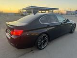 BMW 520 2014 годаүшін9 500 000 тг. в Костанай – фото 3