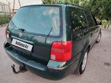 Volkswagen Passat 1999 года за 2 100 000 тг. в Туркестан – фото 5