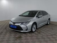 Toyota Corolla 2019 года за 8 790 000 тг. в Шымкент