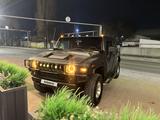Hummer H2 2005 годаүшін13 000 000 тг. в Алматы